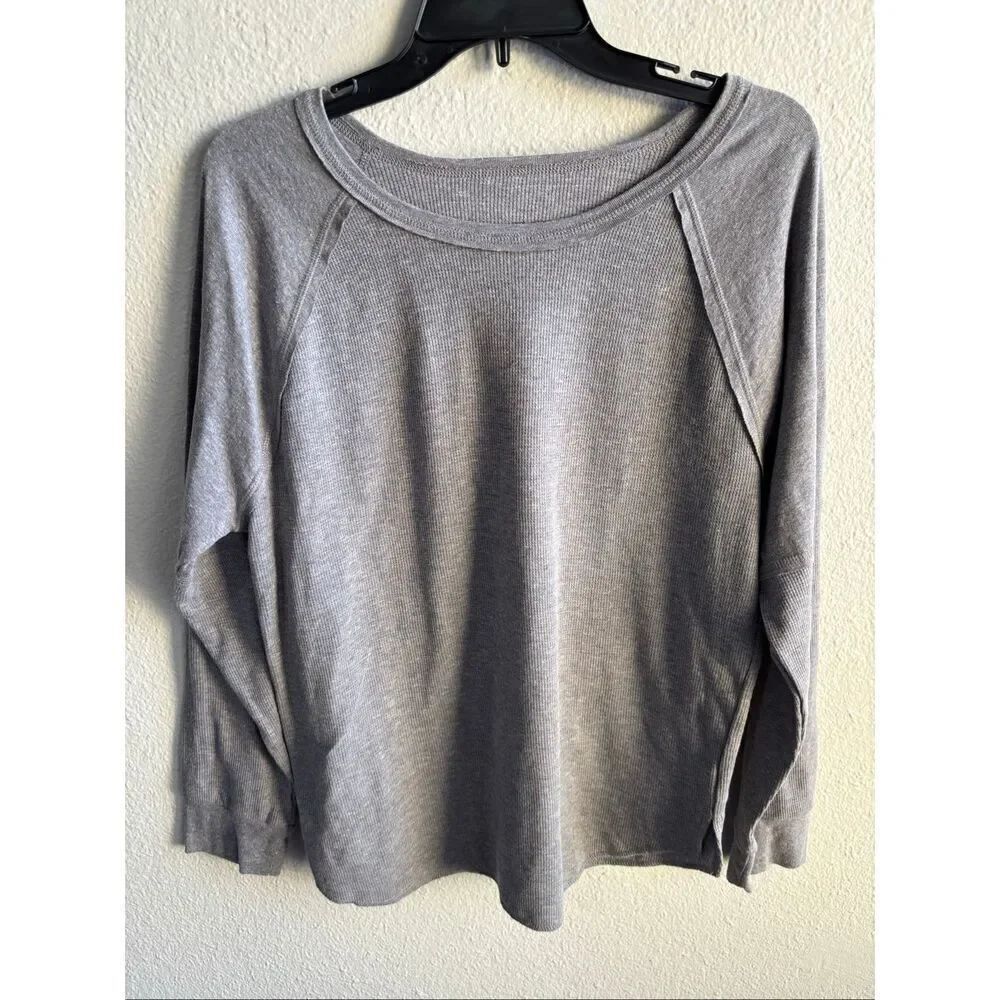 ❤️Cuddle Duds Warm Essentials Thermal Top